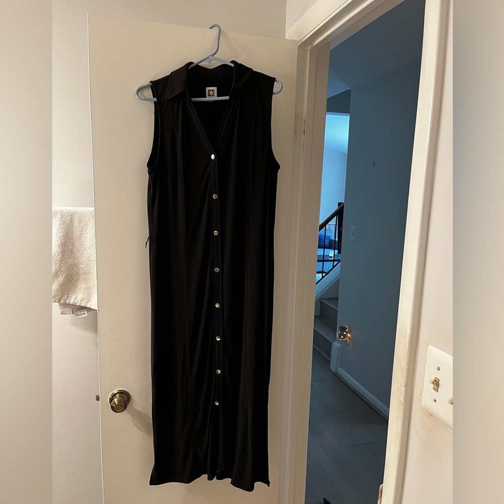 Anne Klein Dress